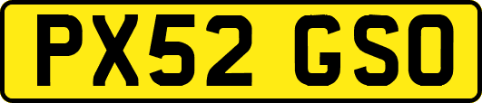 PX52GSO