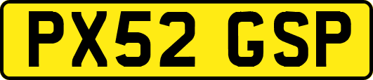PX52GSP