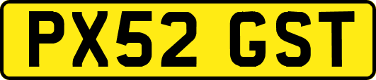 PX52GST