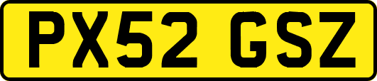 PX52GSZ