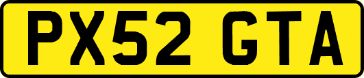 PX52GTA