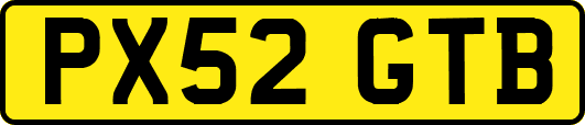 PX52GTB