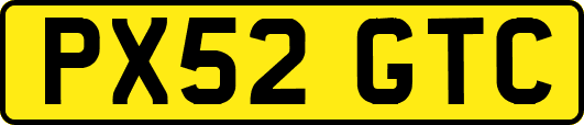 PX52GTC
