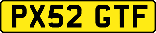 PX52GTF