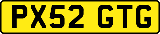 PX52GTG