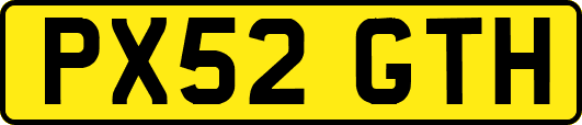 PX52GTH