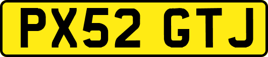 PX52GTJ