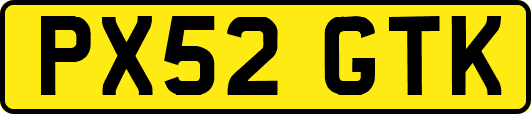 PX52GTK