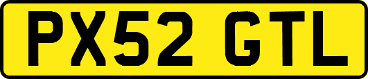 PX52GTL