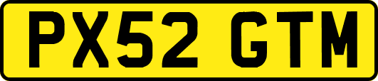 PX52GTM