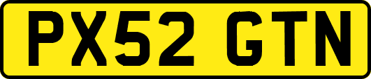 PX52GTN