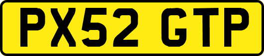 PX52GTP