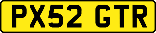 PX52GTR