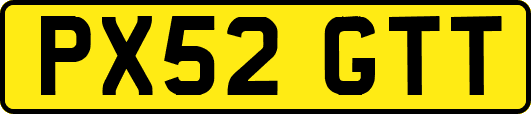 PX52GTT