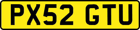 PX52GTU