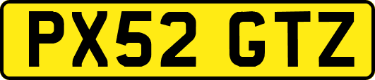 PX52GTZ