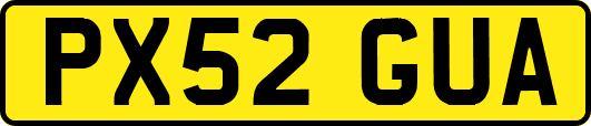 PX52GUA