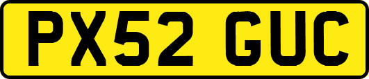 PX52GUC