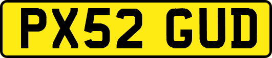 PX52GUD