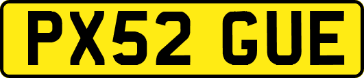 PX52GUE