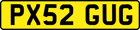 PX52GUG
