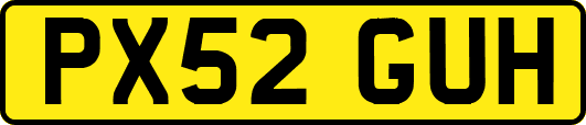 PX52GUH