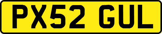 PX52GUL