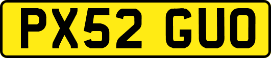 PX52GUO