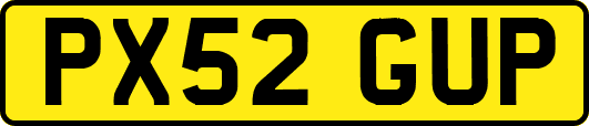 PX52GUP