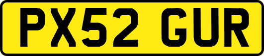 PX52GUR