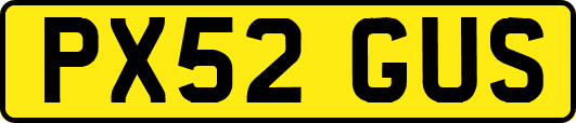 PX52GUS