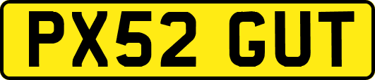 PX52GUT