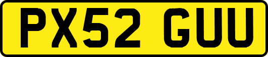 PX52GUU