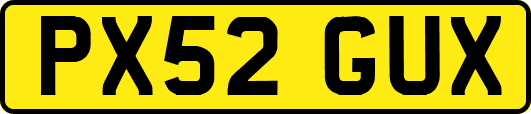 PX52GUX