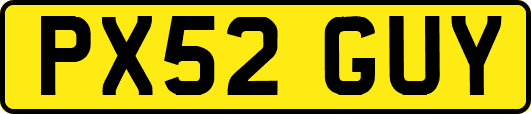PX52GUY