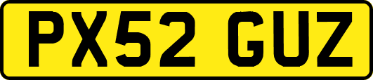 PX52GUZ