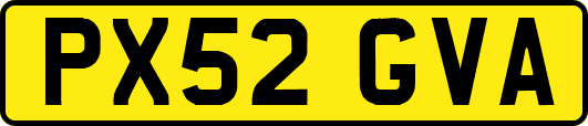 PX52GVA