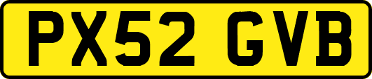 PX52GVB