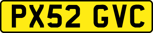 PX52GVC