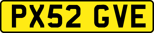 PX52GVE