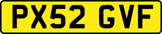 PX52GVF