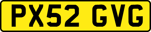 PX52GVG