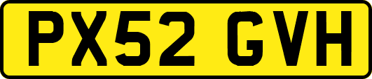 PX52GVH
