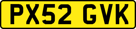 PX52GVK