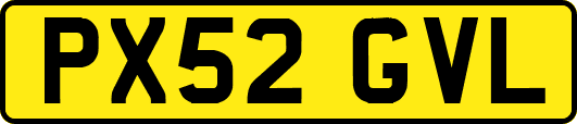 PX52GVL