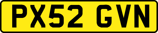 PX52GVN
