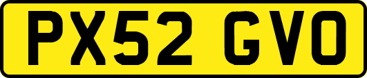 PX52GVO