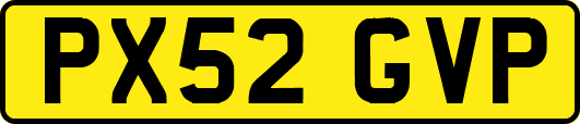 PX52GVP