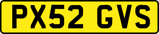 PX52GVS
