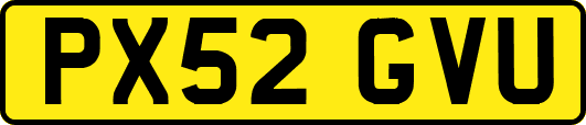 PX52GVU